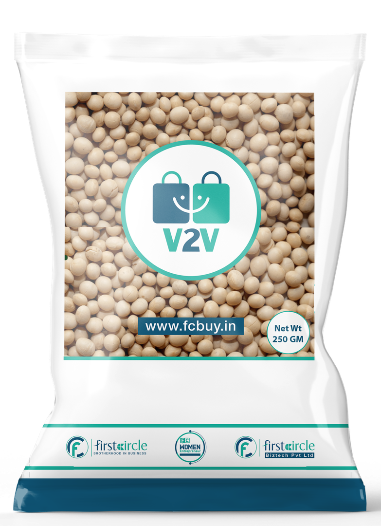 Soya Bean 250g